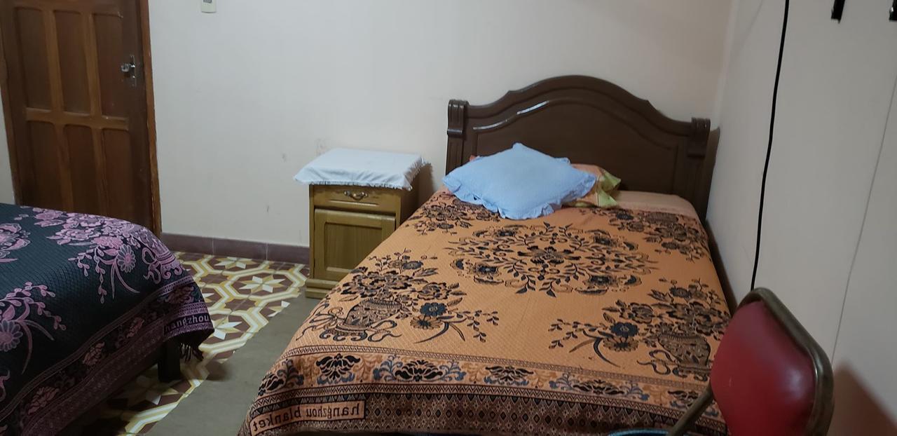 Hotel Santusa Villazon Екстериор снимка