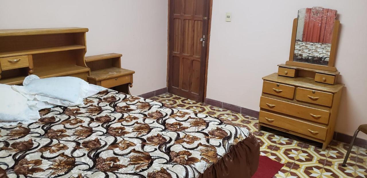 Hotel Santusa Villazon Екстериор снимка