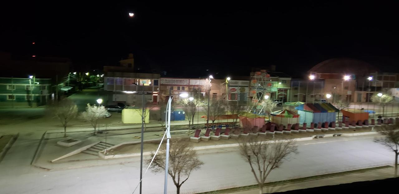 Hotel Santusa Villazon Екстериор снимка