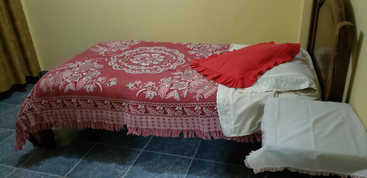 Hotel Santusa Villazon Екстериор снимка