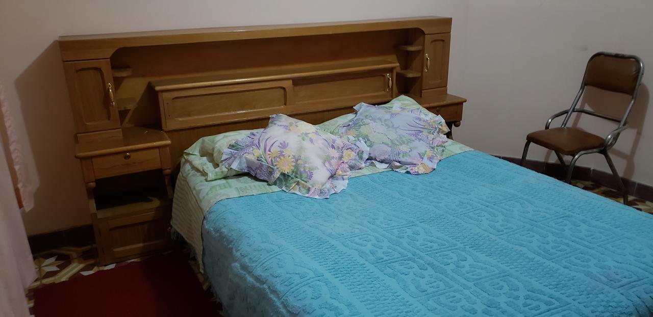 Hotel Santusa Villazon Екстериор снимка