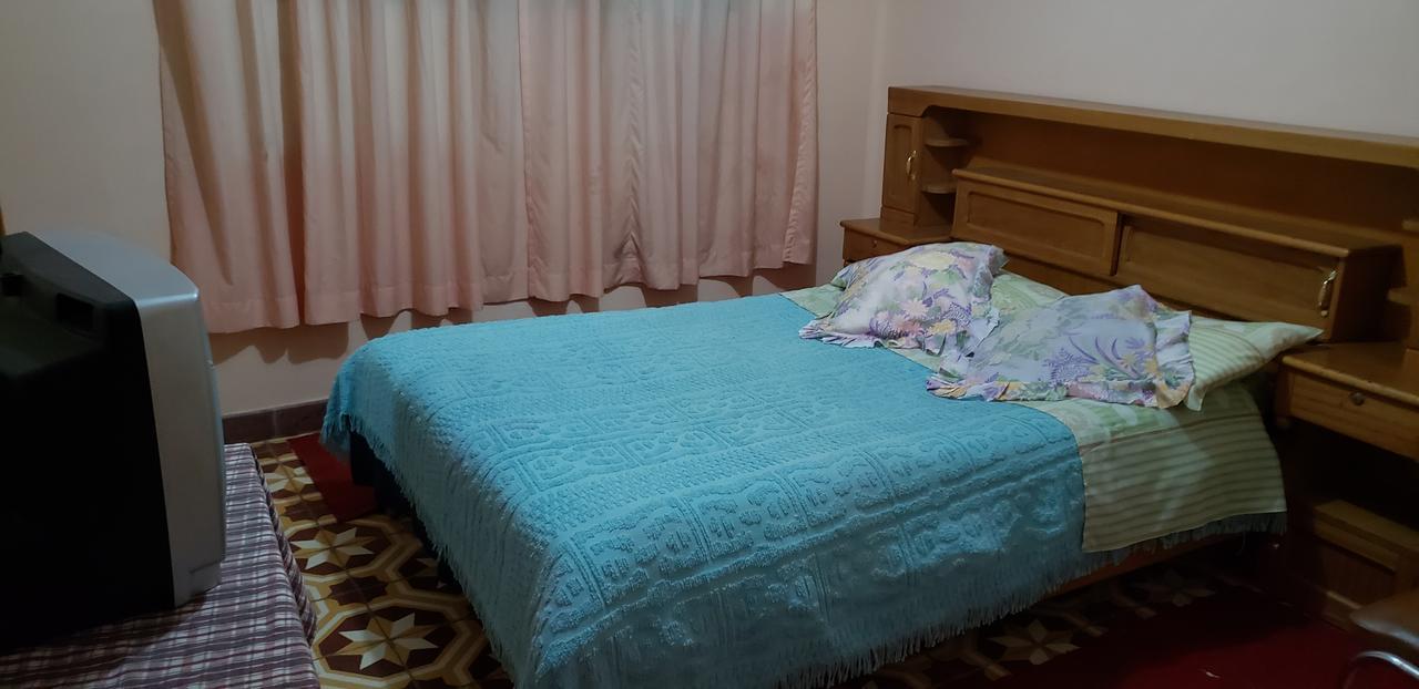 Hotel Santusa Villazon Екстериор снимка