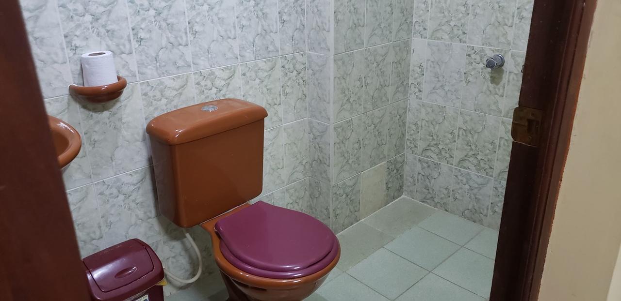 Hotel Santusa Villazon Екстериор снимка