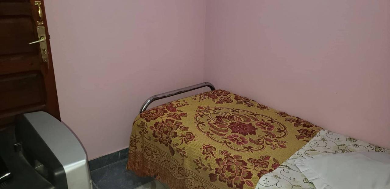 Hotel Santusa Villazon Екстериор снимка